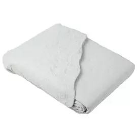 Набор из 2 наволочек и покрывала