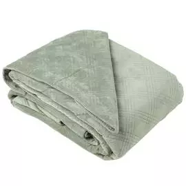 Набор из 2 наволочек и покрывала