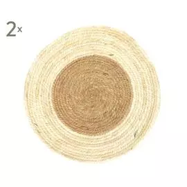 Набор из 2 плейсматов