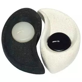 Набор из 2 подсвечников