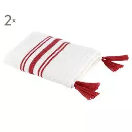 Набор из 2 полотенец