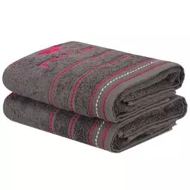 Набор из 2 полотенец для рук