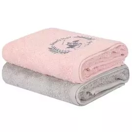 Набор из 2 полотенец для рук