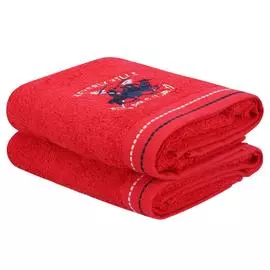 Набор из 2 полотенец для рук