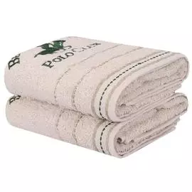 Набор из 2 полотенец для рук, 50х90 см (2 шт)