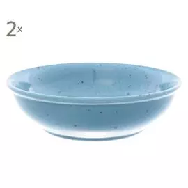 Набор из 2 салатников "Articblue"