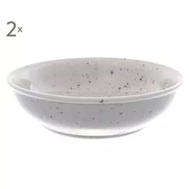 Набор из 2 салатников "Natural"