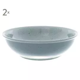 Набор из 2 салатников "Rainforest"