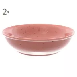 Набор из 2 салатников "Terracotta"