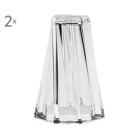 Набор из 2 солонок