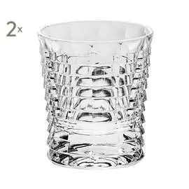 Набор из 2 стаканов