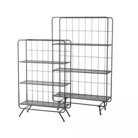 Набор из 2 стеллажей