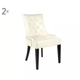 Набор из 2 стульев