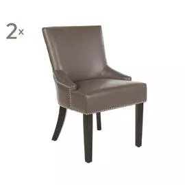 Набор из 2 стульев