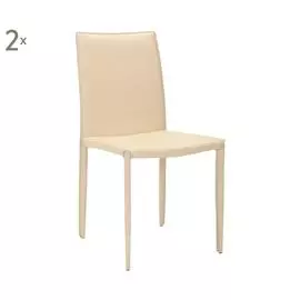 Набор из 2 стульев