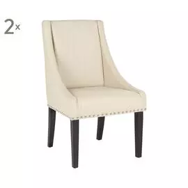 Набор из 2 стульев