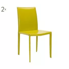 Набор из 2 стульев