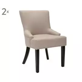 Набор из 2 стульев