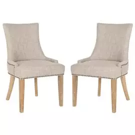 Набор из 2 стульев