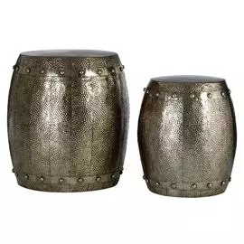 Набор из 2 табуретов «Reza»