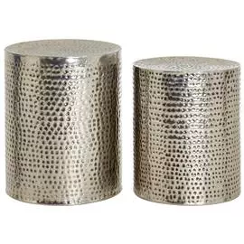 Набор из 2 табуретов «Templar»