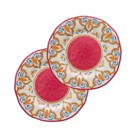 Набор из 2 тарелок