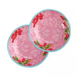 Набор из 2 тарелок для супа