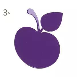 Набор из 3 крючков