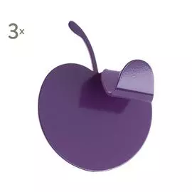 Набор из 3 крючков