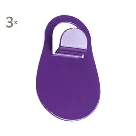 Набор из 3 крючков