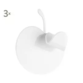 Набор из 3 крючков