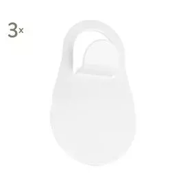 Набор из 3 крючков