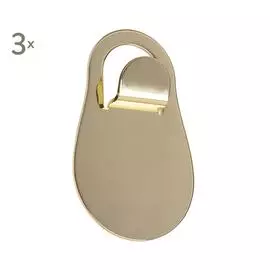 Набор из 3 крючков