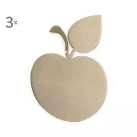 Набор из 3 крючков