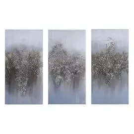 Набор из 3 панно