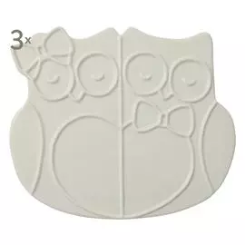 Набор из 3 подставок