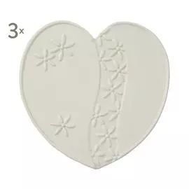 Набор из 3 подставок