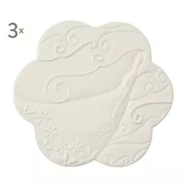 Набор из 3 подставок