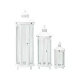 Набор из 3 подсвечников