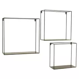 Набор из 3 полок