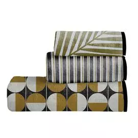 Набор из 3 полотенец