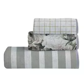 Набор из 3 полотенец