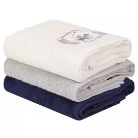 Набор из 3 полотенец для рук, 50х90 см (3 шт)