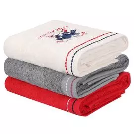 Набор из 3 полотенец для рук, 50х90 см (3 шт)