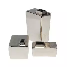 Набор из 3 ваз