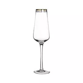 Набор из 4 бокалов для шампанского