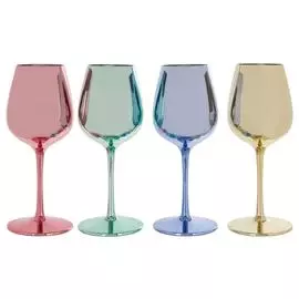 Набор из 4 бокалов вина