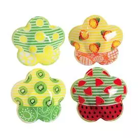 Набор из 4 чаш