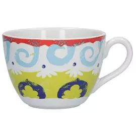 Набор из 4 чашек