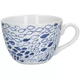 Набор из 4 чашек